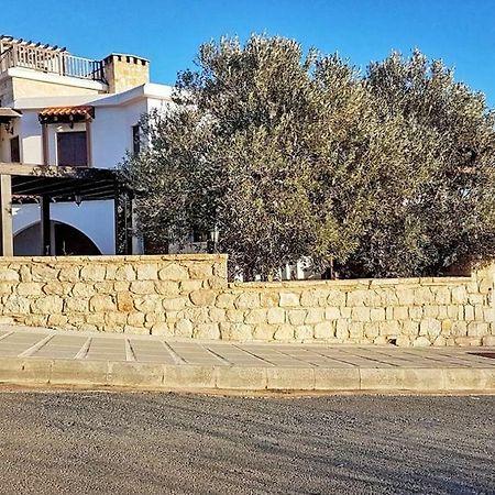 Magnificent Villa In Akamas Peninsula Paphos Kültér fotó