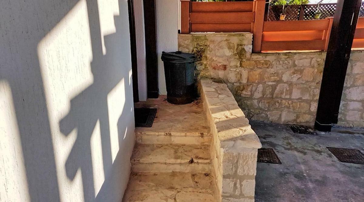 Magnificent Villa In Akamas Peninsula Paphos Kültér fotó