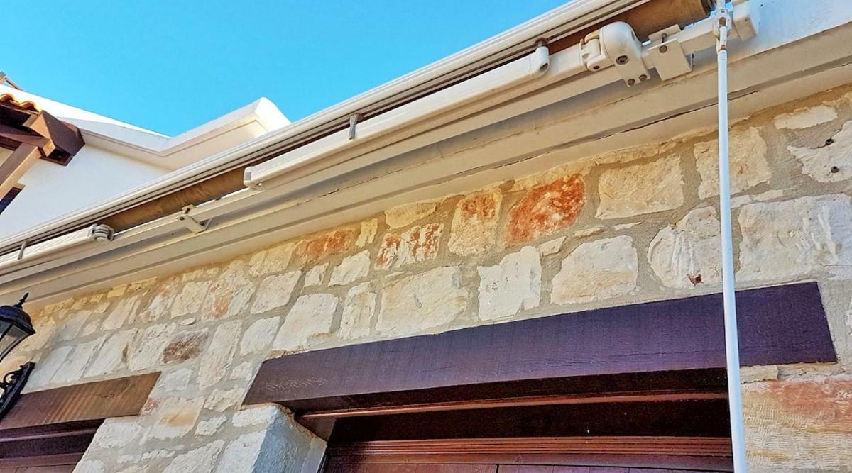 Magnificent Villa In Akamas Peninsula Paphos Kültér fotó