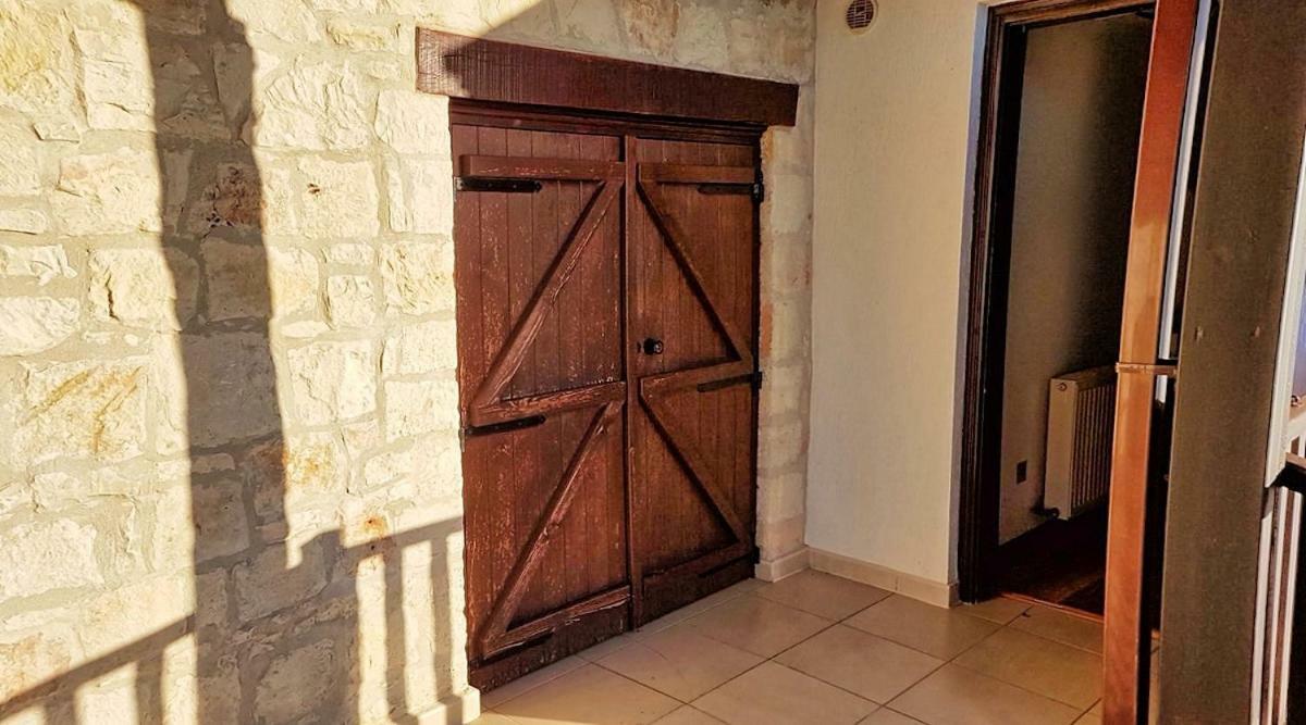 Magnificent Villa In Akamas Peninsula Paphos Kültér fotó